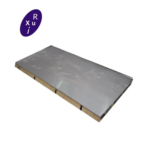 Incoloy 825 Sheets