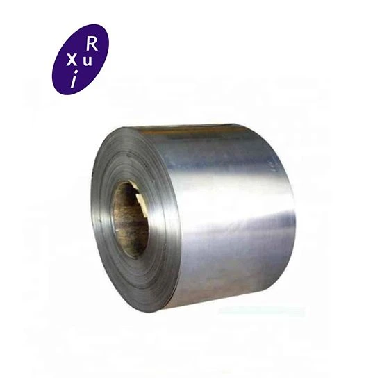 Inconel 617 Strip