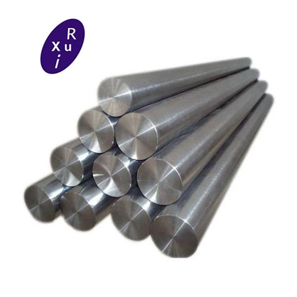 info-1-1 Inconel X-750 Bar