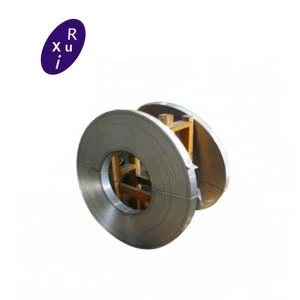 Inconel  725  Strip