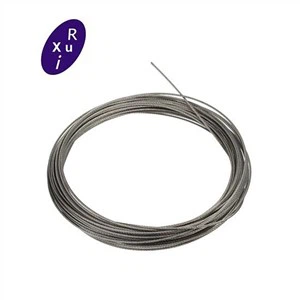 Sârmă de nichel 201